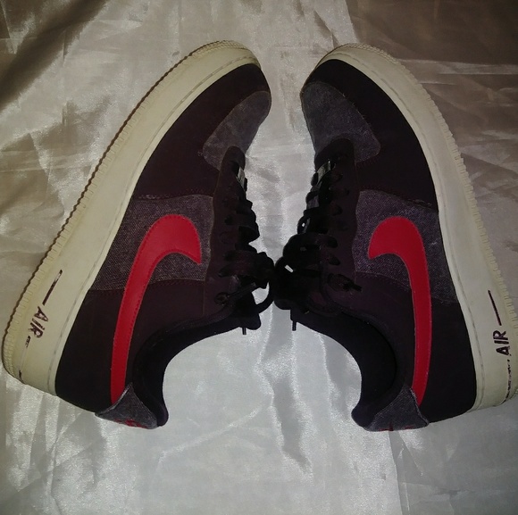 Nike Other - Nike AF-1 '82 Low Top Shoes